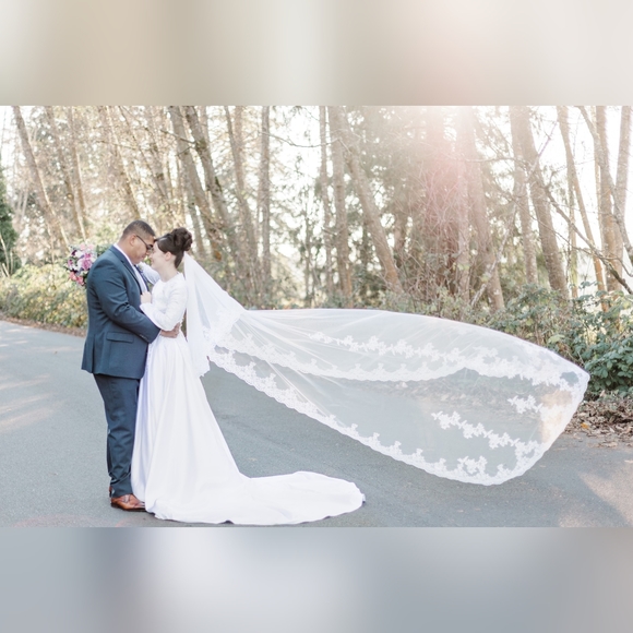 Meet your Posher, Hannah - Picture 6 of 6